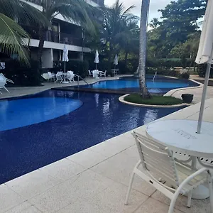 Flat Nannai - Muro Alto Apartamento Pôrto das Galinhas