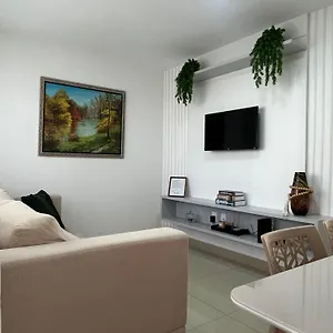 Casa Em Pontanegra Aconchegante Casa de Férias Natal