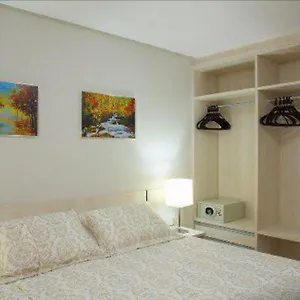 Golden Dolphin Supreme Apartamento