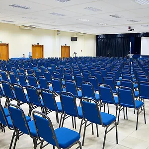 Experiencia Termal Em Caldas Apartamento