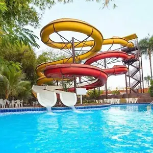 Golden Dolphin Apartamento
