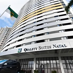 Plaza Apartamento Natal