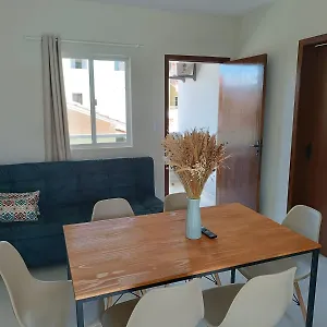 Residencial Brisa Do Mar Apartamento Bombinhas