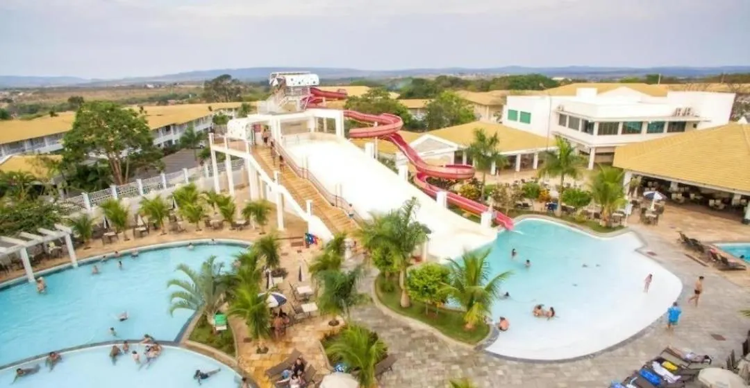 Nobrezafiori Turismo Caldas Novas Lacqua Diroma Sem Roupas De Cama Banho E Refeicoes A Serem Contratadas Diretamente No Hotel