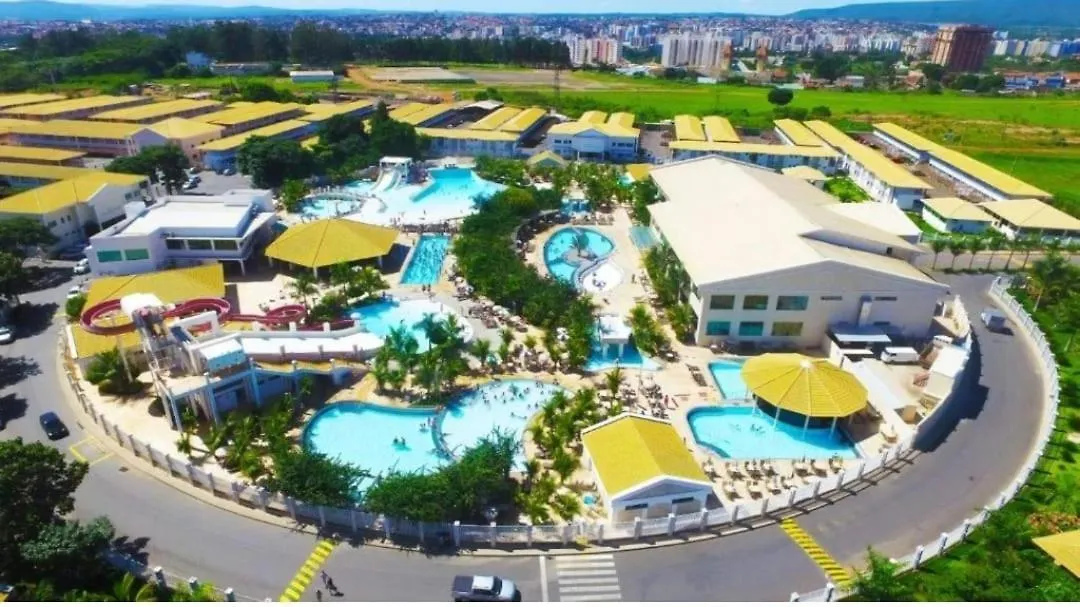 Nobrezafiori Turismo Caldas Novas Lacqua Diroma Sem Roupas De Cama Banho E Refeicoes A Serem Contratadas Diretamente No Hotel Brazílie