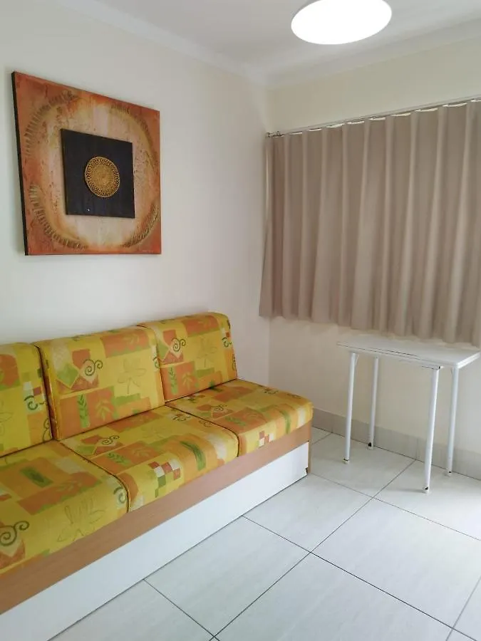 Nobrezafiori Turismo Caldas Novas Lacqua Diroma Sem Roupas De Cama Banho E Refeicoes A Serem Contratadas Diretamente No Hotel 0*,  Brazílie